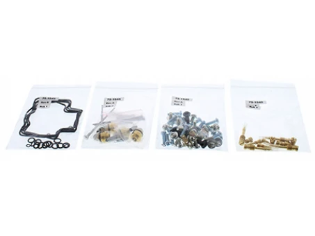 Kit reparatie carburator All Balls KAWASAKI ZZR 1100 93-97