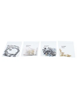 Kit reparatie carburator All Balls KAWASAKI ZX11 09 (ZX1100C)