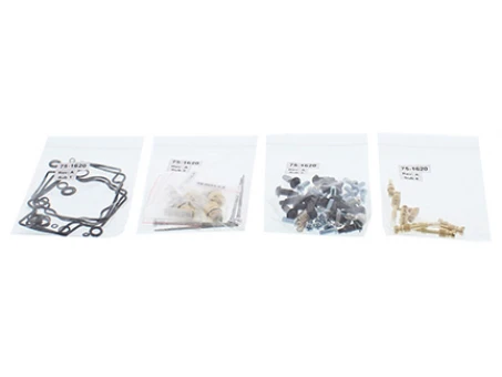 Kit reparatie carburator All Balls KAWASAKI ZX11 09 (ZX1100C)