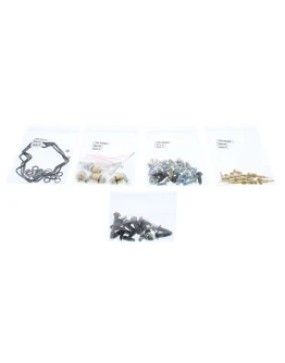 Kit reparatie carburator All Balls KAWASAKI ZZR 1100 91-93