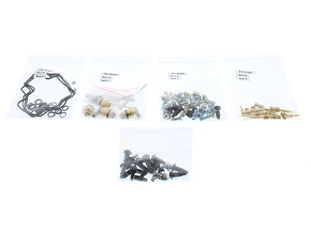 Kit reparatie carburator All Balls KAWASAKI ZZR 1100 91-93