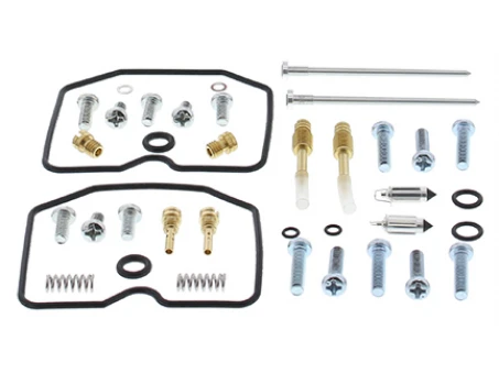 Kit reparatie carburator All Balls KAWASAKI EN 450 454 LTD 85-90
