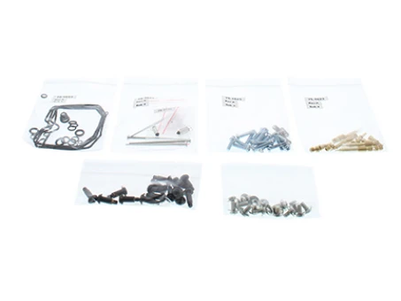 Kit reparatie carburator All Balls KAWASAKI ZXR 750 87-90