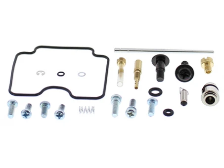 Kit reparatie carburator All Balls YAMAHA XV 1600 ROAD STAR 99-03