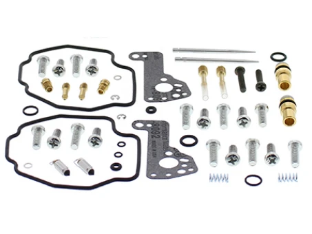 Kit reparatie carburator All Balls YAMAHA XV 535 VIRAGO 90-93