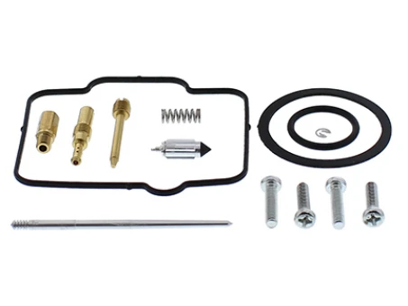 Kit reparatie carburator All Balls HONDA CR 125R 88-89