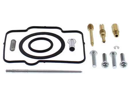 Kit reparatie carburator All Balls HONDA CR 125R 87