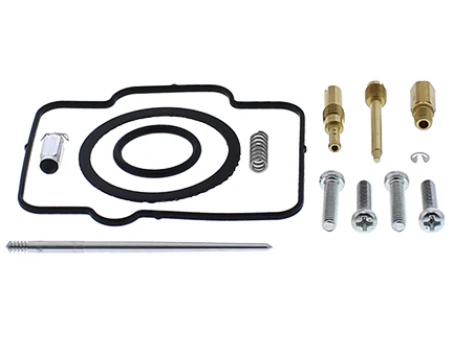 Kit reparatie carburator All Balls HONDA CR 125R 86