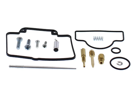 Kit reparatie carburator All Balls SUZUKI RM 125 89-90