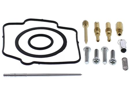 Kit reparatie carburator All Balls HONDA CR 250R 86-87