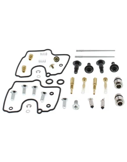 Kit reparatie carburator All Balls SUZUKI VL 1500 INTRUDER 98-04