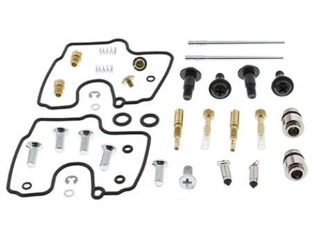 Kit reparatie carburator All Balls SUZUKI VL 1500 INTRUDER 98-04