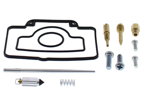 Kit reparatie carburator All Balls SUZUKI RM 250 89