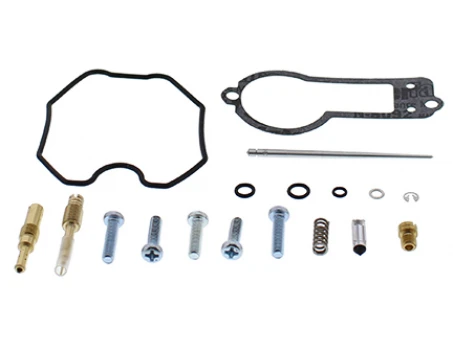 Kit reparatie carburator All Balls HONDA XR 250L 92-96