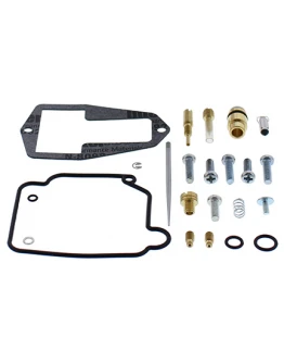 Kit reparatie carburator All Balls KAWASAKI KX 125 90
