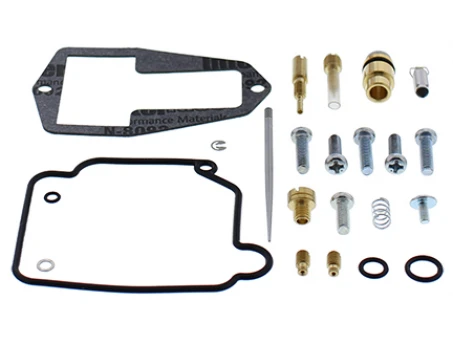 Kit reparatie carburator All Balls KAWASAKI KX 125 90