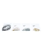 Kit reparatie carburator All Balls HONDA VFR 750F 90-93