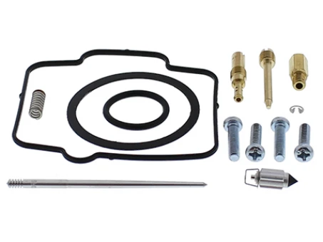 Kit reparatie carburator All Balls KAWASAKI KX 125 92