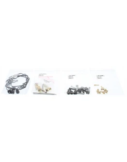 Kit reparatie carburator All Balls SUZUKI GSXR 750 90-92