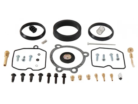 Kit reparatie carburator All Balls HARLEY-DAVIDSON XL 883, XLH 883 - PATRZ OPIS DODATKOWY