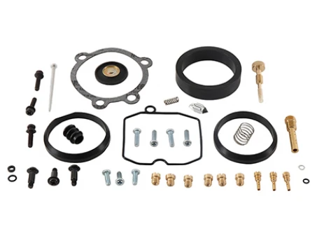Kit reparatie carburator All Balls HARLEY-DAVIDSON XL 1200, XLH 1200, XLHC 1200, XLHS 1200 - PATRZ OPIS DODATKOWY