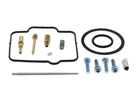 Kit reparatie carburator All Balls SUZUKI RM 125 96