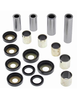 Kit reparatie articulatie (prindere) brat bascula All Balls YAMAHA YZ 80 '84-'92