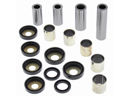 Kit reparatie articulatie (prindere) brat bascula All Balls YAMAHA YZ 80 '84-'92