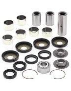 Kit reparatie articulatie (prindere) brat bascula All Balls YAMAHA YFM 350 WARRIOR '87-'04, YFZ 350 BANSHEE '87-'06