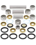 Kit reparatie articulatie (prindere) brat bascula All Balls HONDA CR 125/250 '00-'01