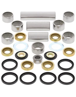 Kit reparatie articulatie (prindere) brat bascula All Balls HONDA CR 125/250 '00-'01