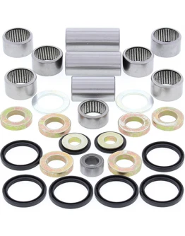 Kit reparatie articulatie (prindere) brat bascula All Balls HONDA CR 250 (97)