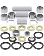 Kit reparatie articulatie (prindere) brat bascula All Balls HONDA CR 125/250 '98-'99