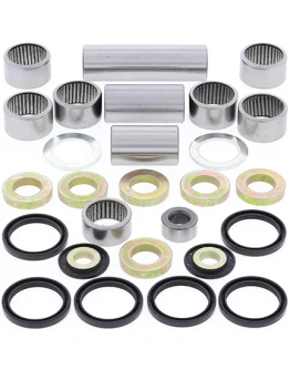 Kit reparatie articulatie (prindere) brat bascula All Balls HONDA CR 125/250 '98-'99