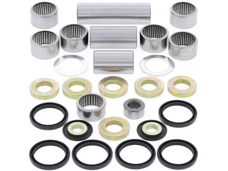 Kit reparatie articulatie (prindere) brat bascula All Balls HONDA CR 125/250 '98-'99