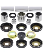 Kit reparatie articulatie (prindere) brat bascula All Balls HONDA CR 80R '88-'95