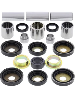 Kit reparatie articulatie (prindere) brat bascula All Balls HONDA CR 80R '88-'95