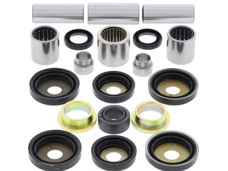 Kit reparatie articulatie (prindere) brat bascula All Balls HONDA CR 80R '88-'95