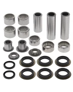 Kit reparatie articulatie (prindere) brat bascula All Balls KAWASAKI KX 65 '00-'01