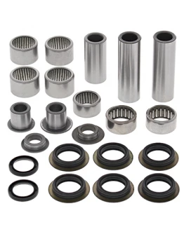 Kit reparatie articulatie (prindere) brat bascula All Balls KAWASAKI KX 65 '00-'01