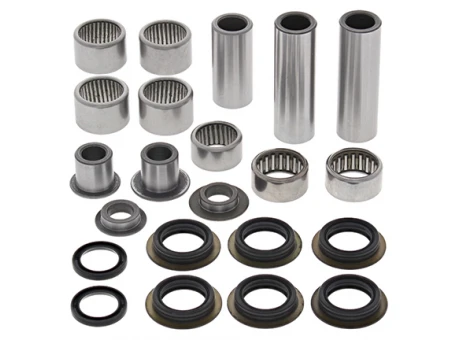 Kit reparatie articulatie (prindere) brat bascula All Balls KAWASAKI KX 65 '00-'01