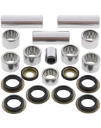 Kit reparatie articulatie (prindere) brat bascula All Balls KAWASAKI KX 80 '91-'97, KX 100 '95-'97
