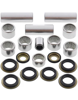 Kit reparatie articulatie (prindere) brat bascula All Balls KAWASAKI KX 80 '91-'97, KX 100 '95-'97