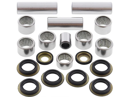 Kit reparatie articulatie (prindere) brat bascula All Balls KAWASAKI KX 80 '91-'97, KX 100 '95-'97