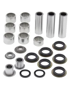 Kit reparatie articulatie (prindere) brat bascula All Balls KAWASAKI KX80 '98-'00, KX85 '01-'22