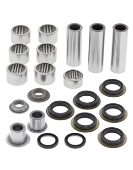 Kit reparatie articulatie (prindere) brat bascula All Balls KAWASAKI KX80 '98-'00, KX85 '01-'22