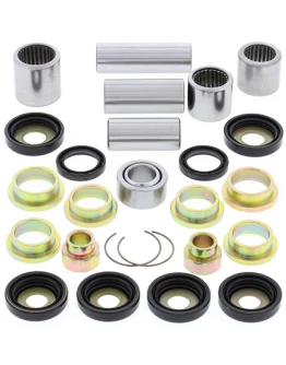 Kit reparatie articulatie (prindere) brat bascula All Balls HONDA CR 125R '85-'88, CR 250R '85-'87, CR 500R '85-'88