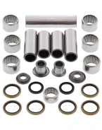 Kit reparatie articulatie (prindere) brat bascula All Balls KAWASAKI KX 125/250 '99-'03