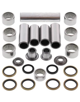 Kit reparatie articulatie (prindere) brat bascula All Balls KAWASAKI KX 125/250 '99-'03