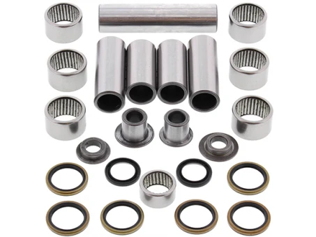 Kit reparatie articulatie (prindere) brat bascula All Balls KAWASAKI KX 125/250 '99-'03
